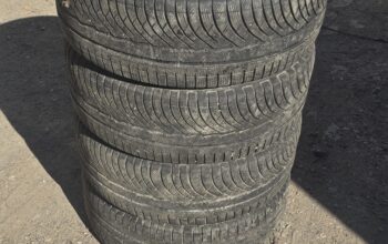 235/45/R19 MIchelon Snow