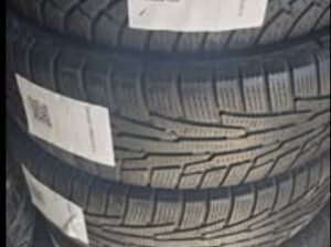225/65 R17 Hercules Snow Tires