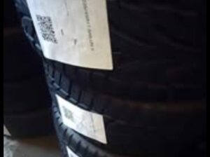 225/45 R17 Saliun Snow Tires
