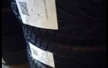 225/45 R17 Saliun Snow Tires