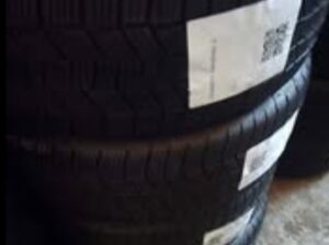 235/65 R17 General Snow Tires