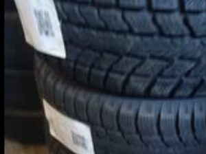 215/55 R16 Aurora Snow Tires