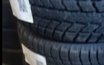 215/55 R16 Aurora Snow Tires