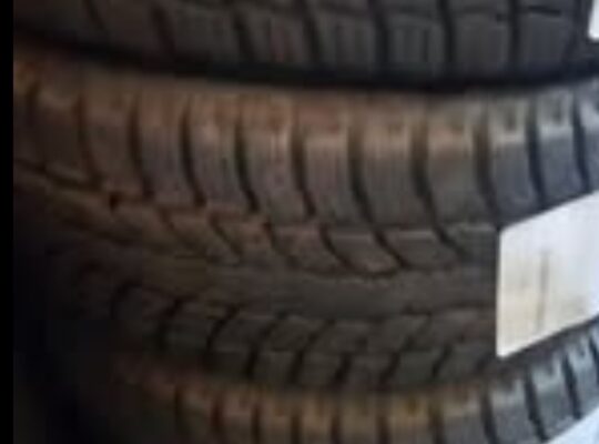 215/55 R16 Aurora Snow Tires