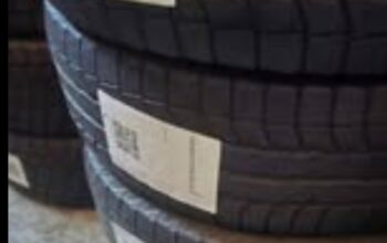 225/65 R18 Michelin Snow Tires