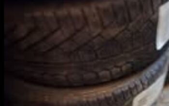 205/50 R17 Continental Snow Tires