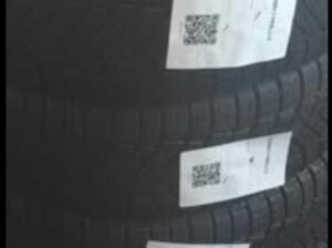 225/65 R17 Pirelli Snow Tires