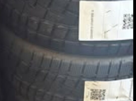 225/45 R18 Starfire Snow Tires