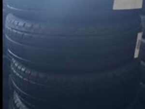205/60 R16 IUNK Snow Tires