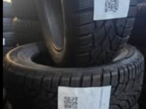 205/60 R16 General Snow Tires
