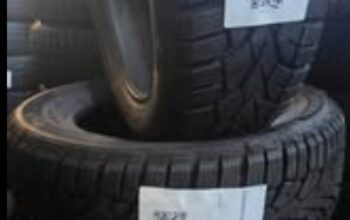 205/60 R16 General Snow Tires