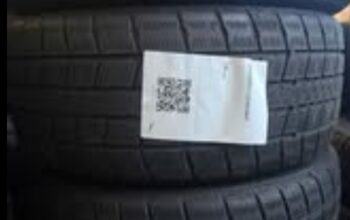 225/50 R17 Leyeoad Snow Tires