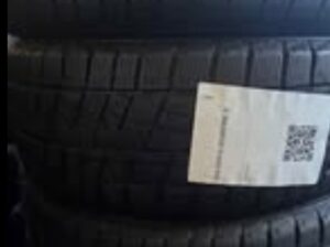 205/55 R16 Starfire Snow Tires