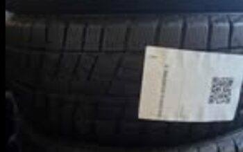 205/55 R16 Starfire Snow Tires