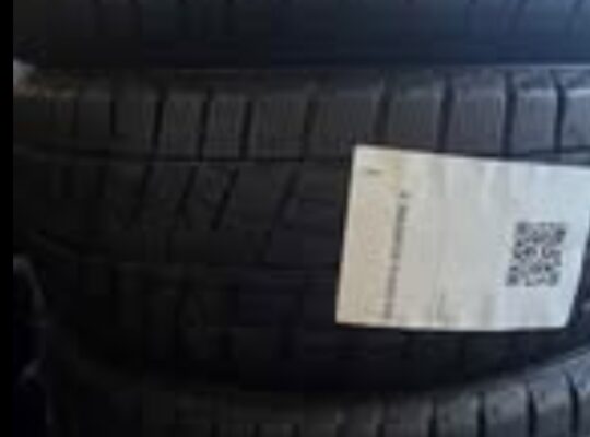 205/55 R16 Starfire Snow Tires