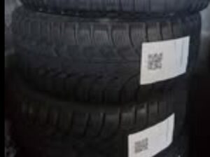 205/55 R16 Eternity Snow Tires