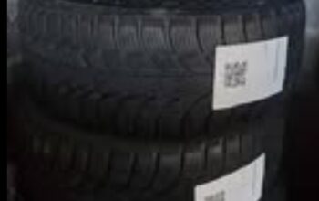 205/55 R16 Eternity Snow Tires