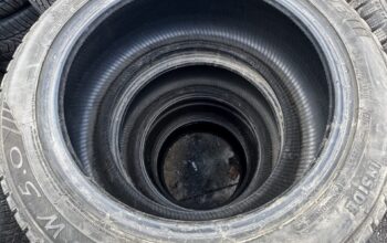 245/45R17 StarFire winter tires