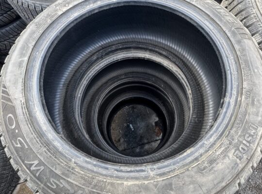 245/45R17 StarFire winter tires
