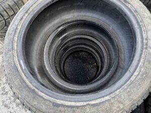235/4519 michelin winter tires