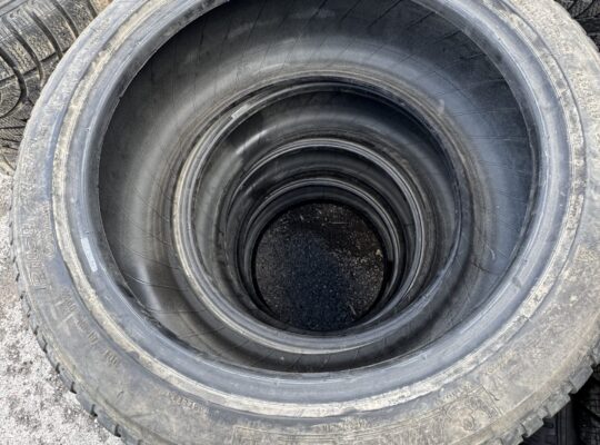 235/4519 michelin winter tires