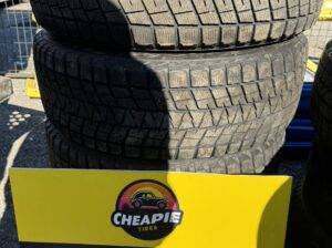 235/65R17 Bridgestone